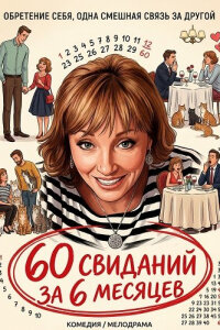 60 свиданий за 6 месяцев