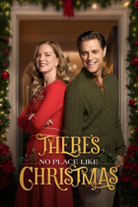 Нет места лучше Рождества