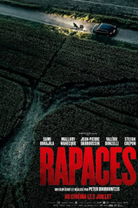 Rapaces